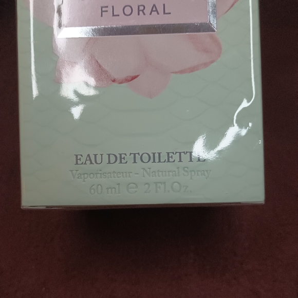 Jimmy Choo Floral Eau de Toilette - Picture 5 of 5